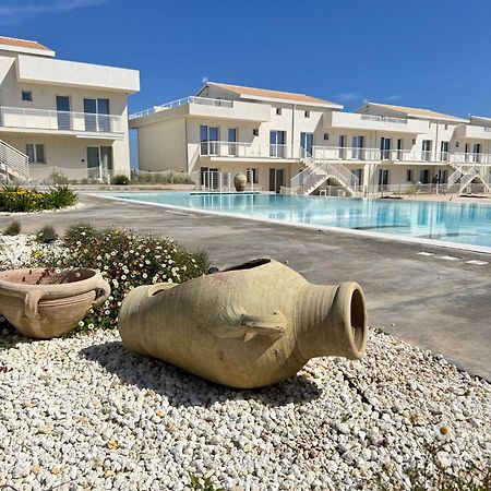 Case Del Sole Marzamemi Borgo 84 מראה חיצוני תמונה